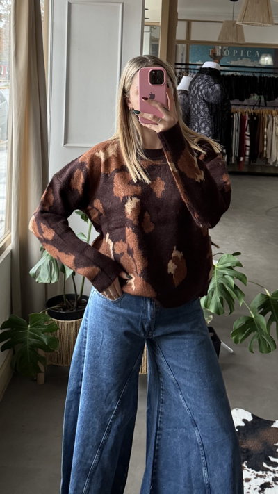 SWEATER ARITXA