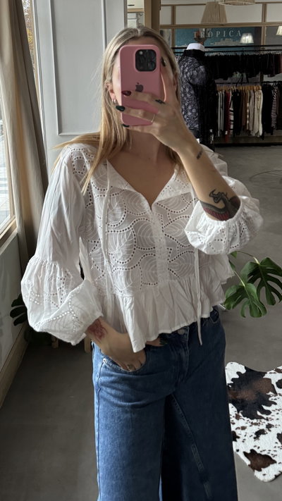 BLUSA MIA