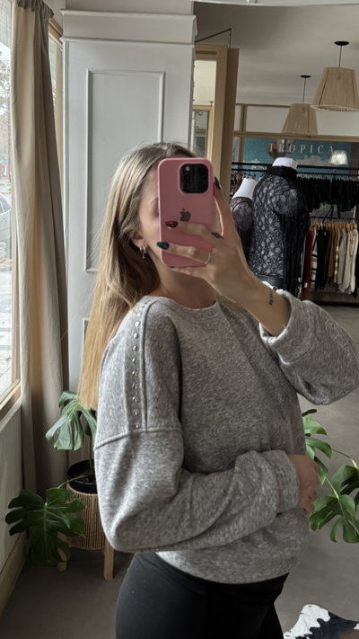 BUZO GISELLE