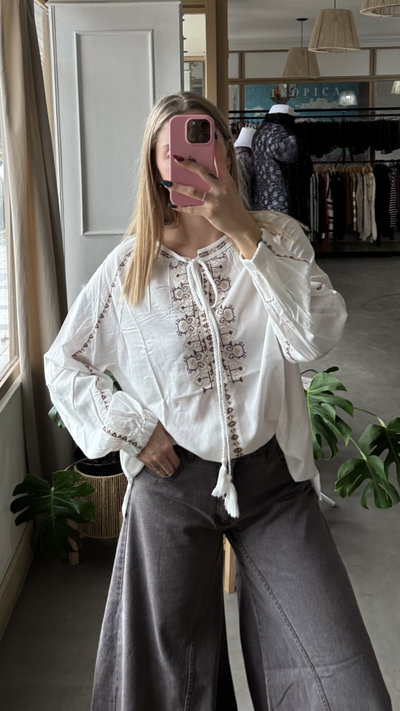 CAMISOLA CHLOE