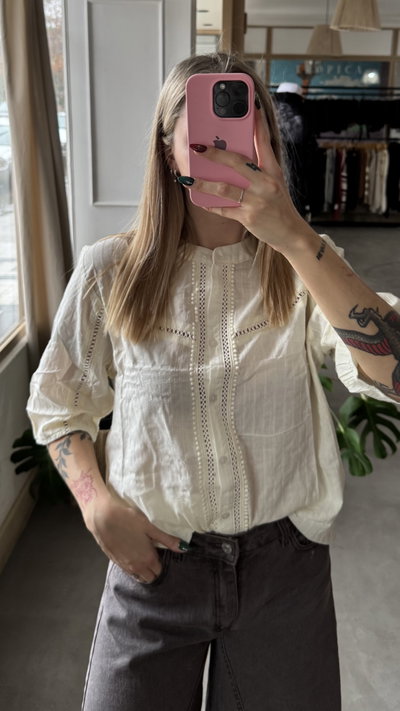 CAMISA PAULINA