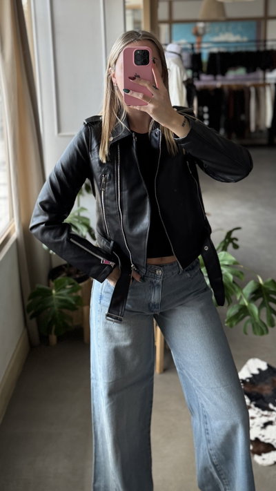 CAMPERA CAPRIZ