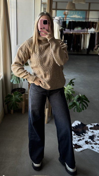 SWEATER EMMA