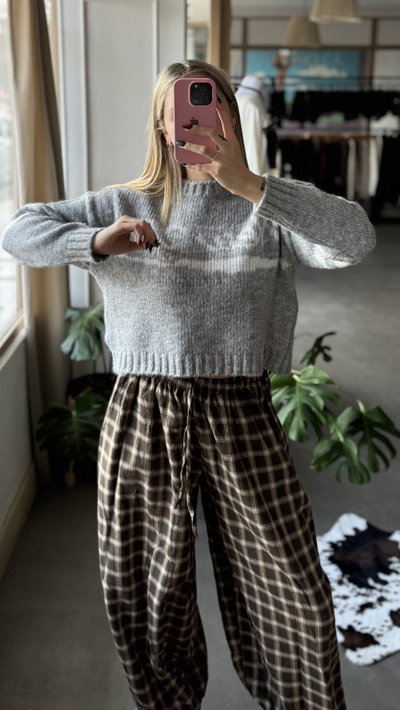 SWEATER NEW YORK