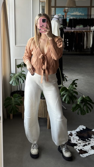 PANTALÓN PETRONA