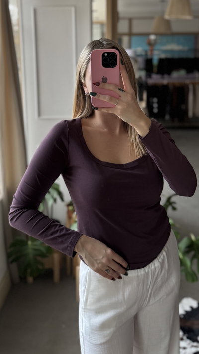 CAMISETA KATE