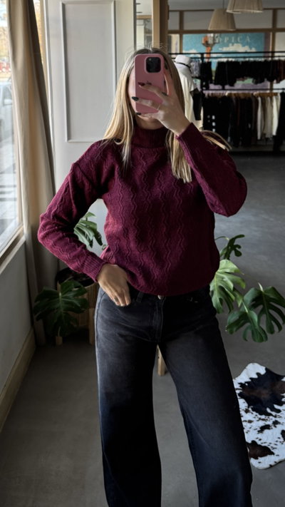 SWEATER IRINA 