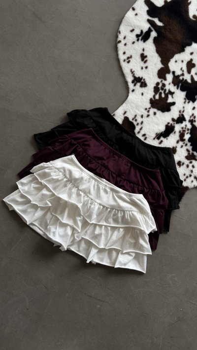 SKORT NAHIARA