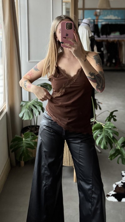 MUSCULOSA AMANDA