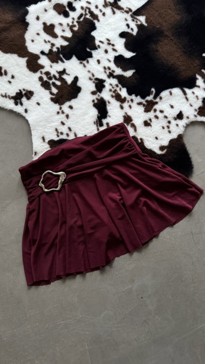 SKORT GREGORIA