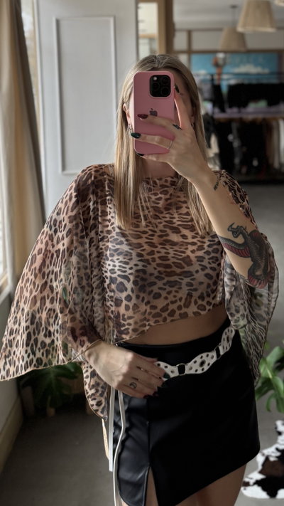 TOP VENUS - PRINT