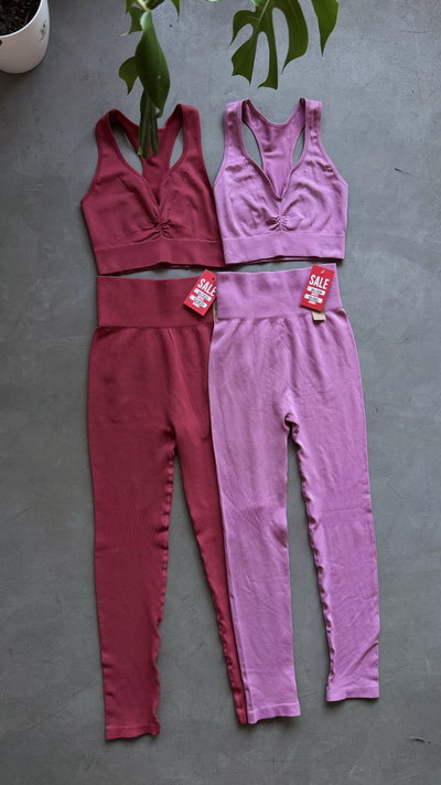 CONJUNTO SPORT - OFERTA EFE/TRANSF