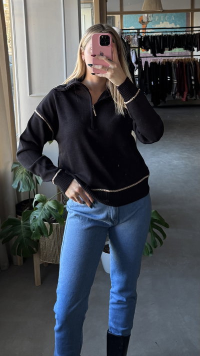 SWEATER GLENDA