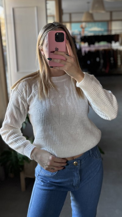 SWEATER MAYRA