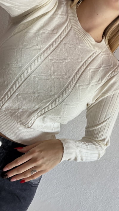 SWEATER DANILA