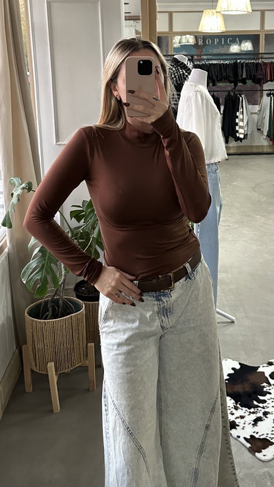 POLERA VANCOUVER