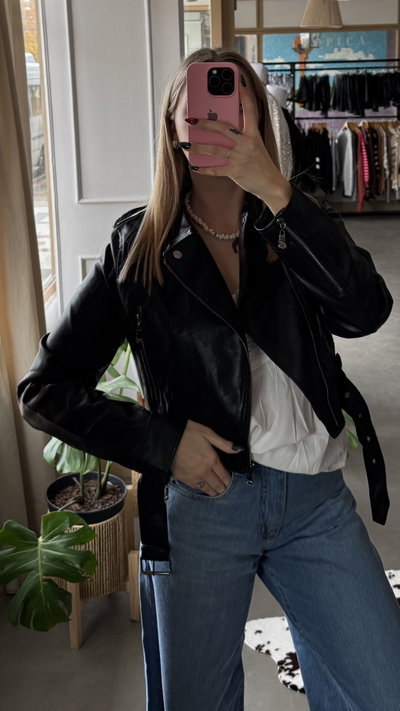 CAMPERA TIJUANA