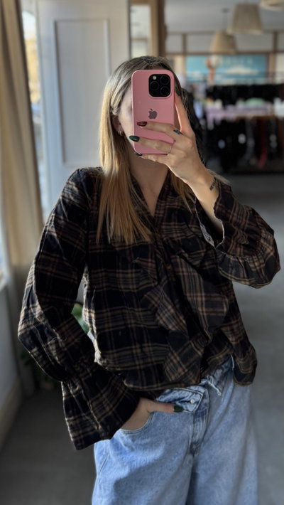CAMISA VERONICA