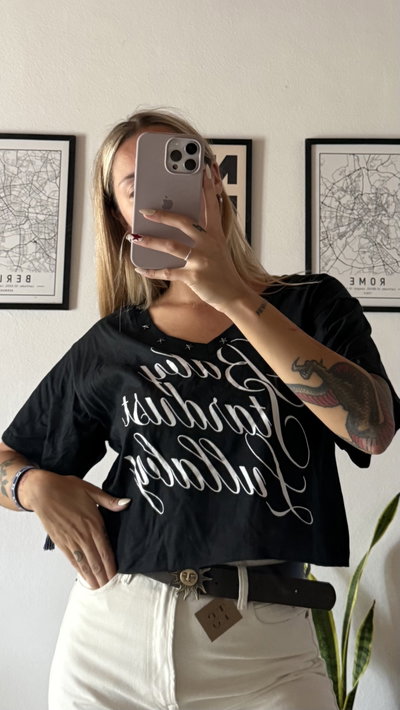REMERA STRADUST - OFERTA EFE/TRANSF