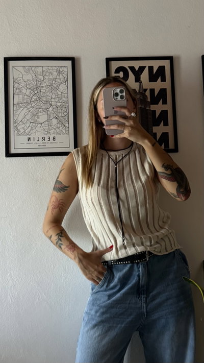 MUSCULOSA RUPERTA