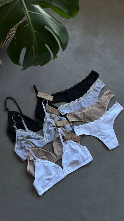 CONJUNTO BRISA 