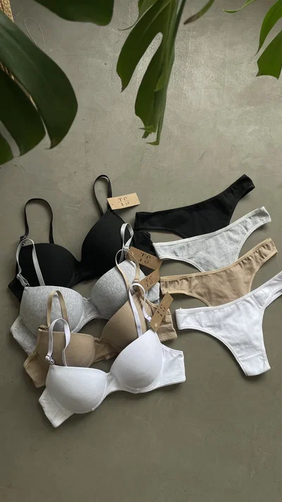 CONJUNTO BRITNEY
