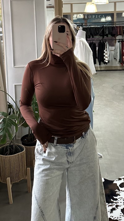 POLERA CALIXTA