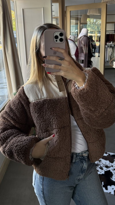 PUFFER NORTH