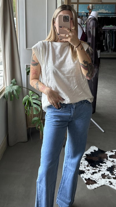 MUSCULOSA ROSEDA