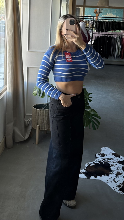 SWEATER MARILU - OFERTA EFE/TRANSF