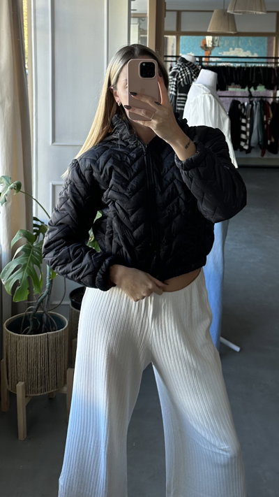 PUFFER ALESSIA