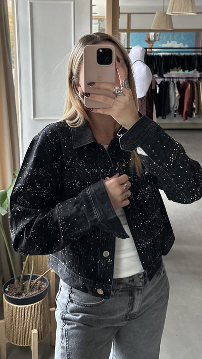 CAMPERA SASHA