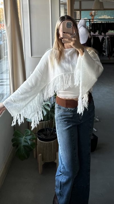 SWEATER MALLORCA - LIQUIDACION INVIERNO