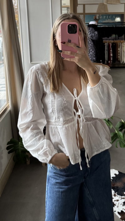 BLUSA WENDY