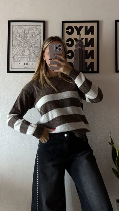 SWEATER BERENICE