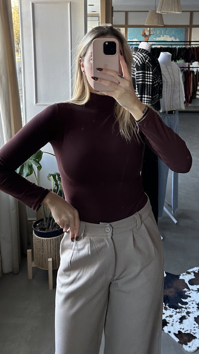 BODY MADDIE