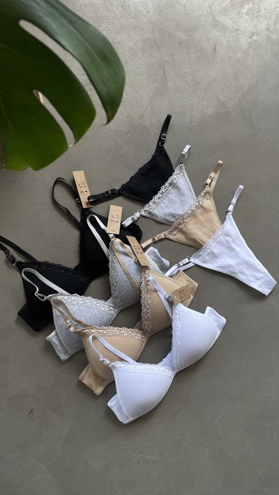 CONJUNTO SABINA - LESS REGULABLE