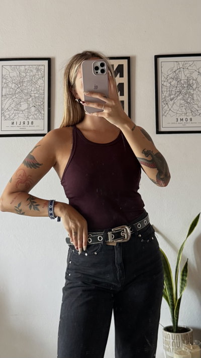 BODY ATHINA