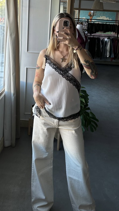 MUSCULOSA LORENZA