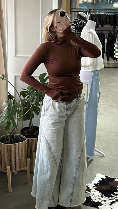 POLERA CALIXTA - LIQUIDACION INVIERNO