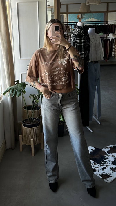 REMERA BÁRBARA