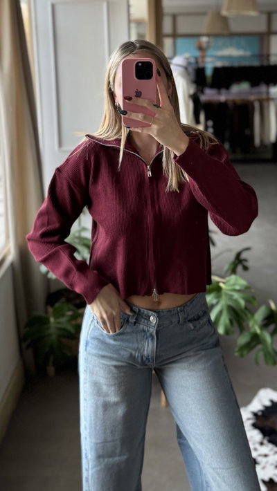 SAQUITO FEDERICA