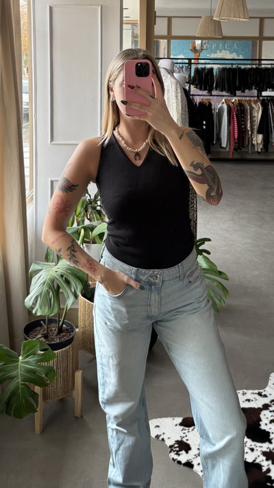BODY MORENA