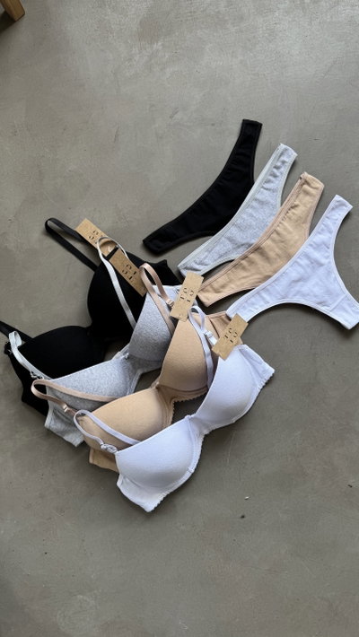 CONJUNTO FELISA