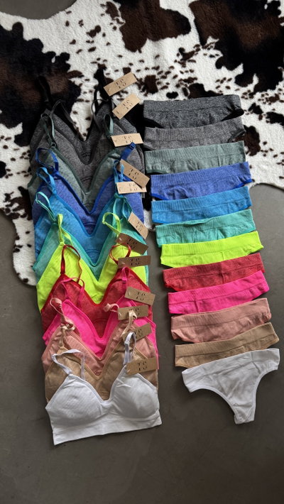 CONJUNTO KELLY