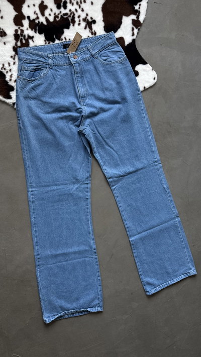 WIDE LEG DEREK