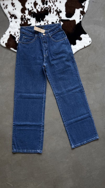 WIDE LEG WINTER