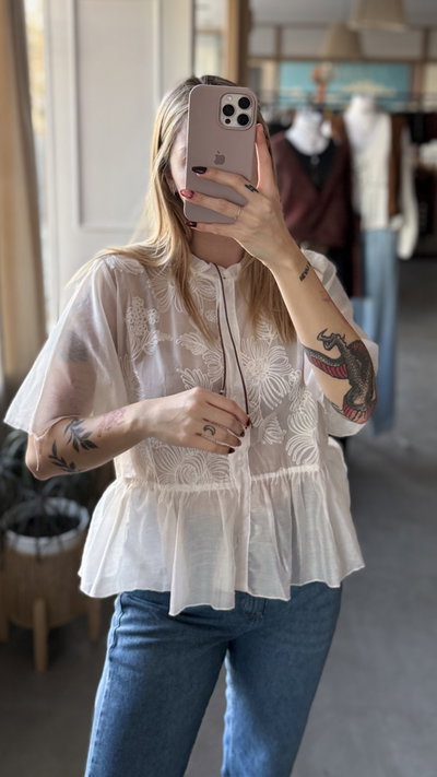 CAMISA LORNA