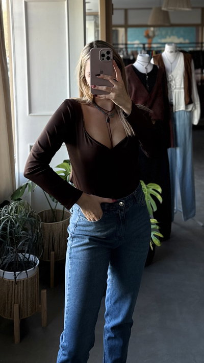 BODY HAILY
