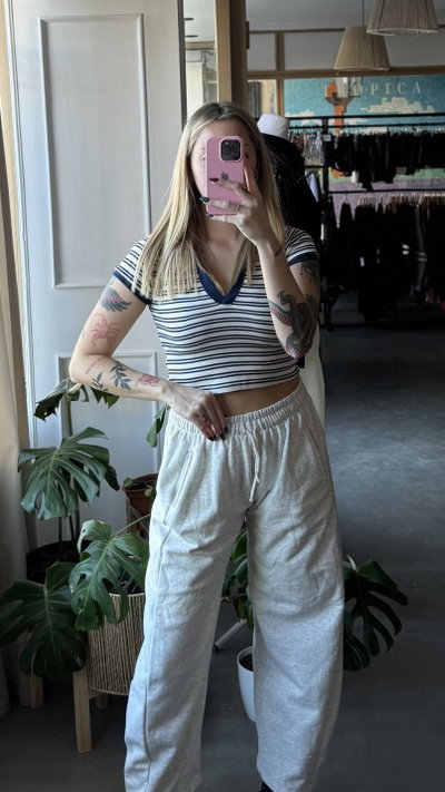 JOGGER ALASKA